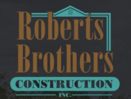 Gary Roberts, Roberts Bros Construction 